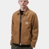 Detroit Jacket (primavera) – Lona Stone