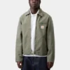 Detroit Jacket (primavera) – Lona Stone