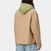 Detroit Jacket (primavera) – Lona Stone