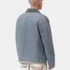 Detroit Jacket (primavera) – Lona Stone