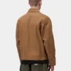 Detroit Jacket (primavera) – Lona Stone