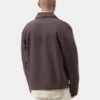 Detroit Jacket (primavera) – Lona Stone