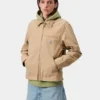 Detroit Jacket (primavera) – Lona Stone