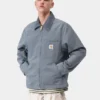 Detroit Jacket (primavera) – Lona Stone