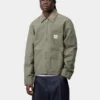 Detroit Jacket (primavera) – Lona Stone