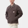 Detroit Jacket (primavera) – Lona Stone