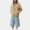 Detroit Jacket (primavera) – Lona Stone