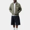 Detroit Jacket (primavera) – Lona Stone