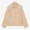 Detroit Jacket (primavera) – Lona Stone