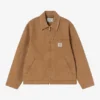 Detroit Jacket (primavera) – Lona Stone