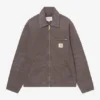 Detroit Jacket (primavera) – Lona Stone