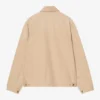 Detroit Jacket (primavera) – Lona Stone