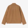 Detroit Jacket (primavera) – Lona Stone