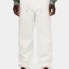 Double Knee Pant