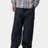 Double Knee Pant Double Knee Pant
