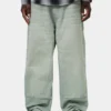 Double Knee Pant Double Knee Pant