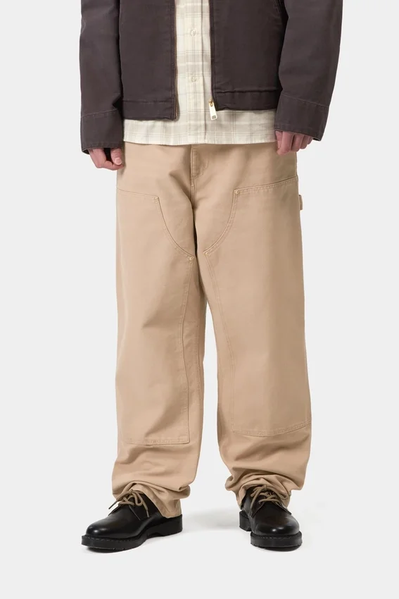 Double Knee Pant Double Knee Pant