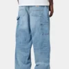 Double Knee Pant Double Knee Pant