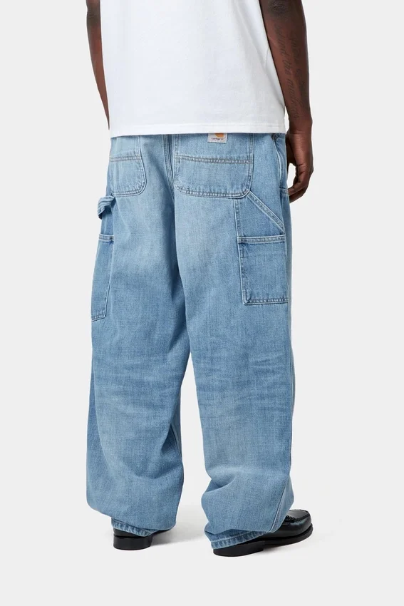Double Knee Pant Double Knee Pant