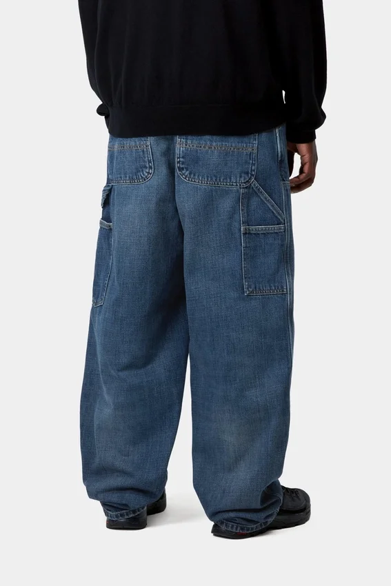 Double Knee Pant Double Knee Pant