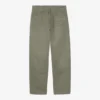 Double Knee Pant