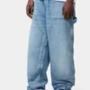 Double Knee Pant Double Knee Pant
