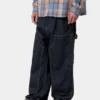 Double Knee Pant Double Knee Pant