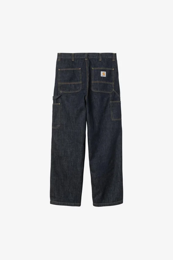 Double Knee Pant Double Knee Pant