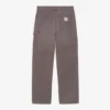 Double Knee Pant
