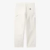 Double Knee Pant