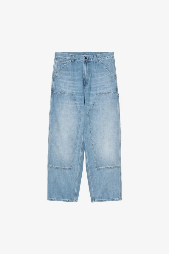 Double Knee Pant Double Knee Pant
