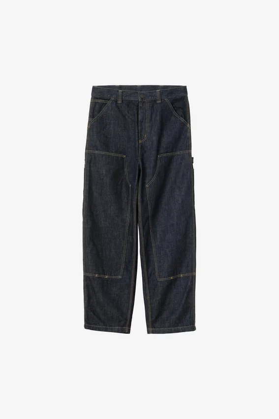 Double Knee Pant Double Knee Pant