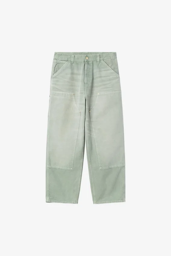 Double Knee Pant Double Knee Pant