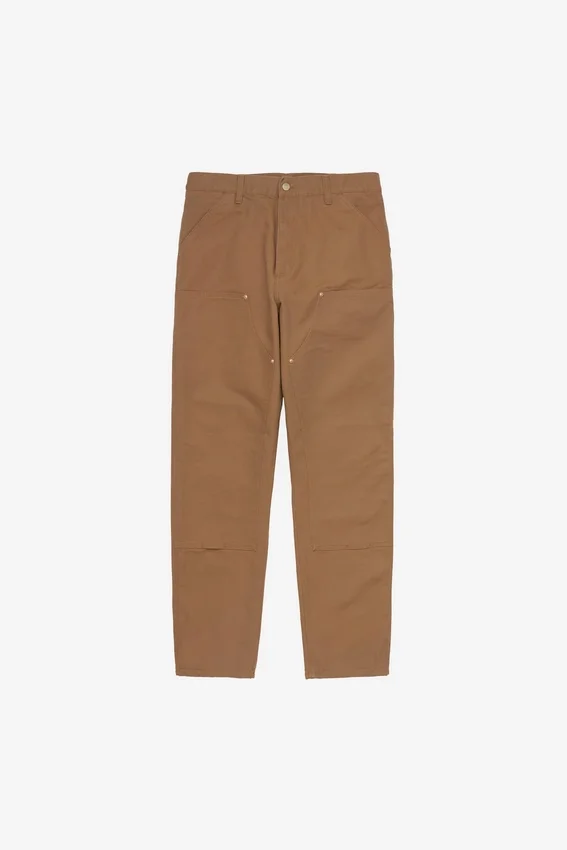 Double Knee Pant Double Knee Pant