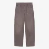 Double Knee Pant