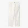Double Knee Pant