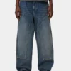Double Knee Pant de mujer Brandon Double Knee Pant de mujer Brandon
