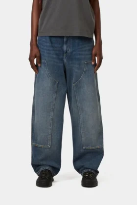 Double Knee Pant de mujer Brandon