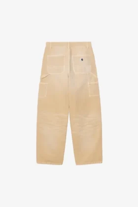 Double Knee Pant de mujer Brandon