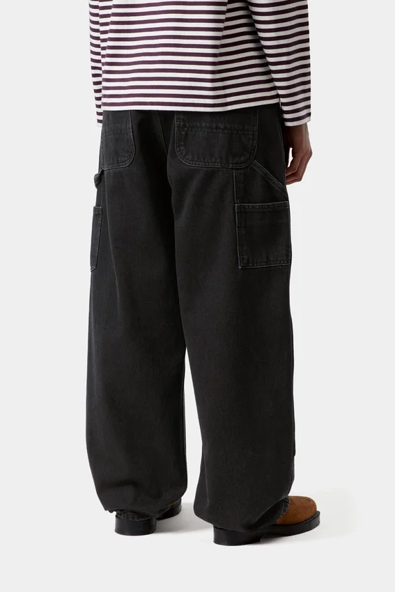 Double Knee Pant de mujer Brandon Double Knee Pant de mujer Brandon