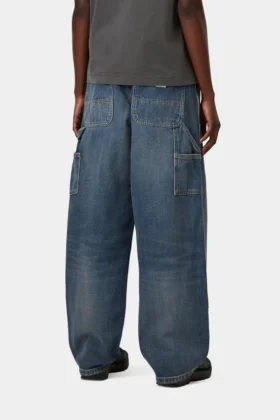 Double Knee Pant de mujer Brandon