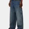 Double Knee Pant de mujer Brandon Double Knee Pant de mujer Brandon