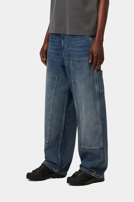 Double Knee Pant de mujer Brandon Double Knee Pant de mujer Brandon