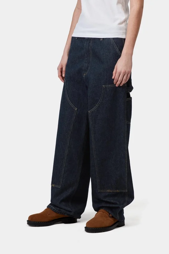 Double Knee Pant de mujer Brandon Double Knee Pant de mujer Brandon