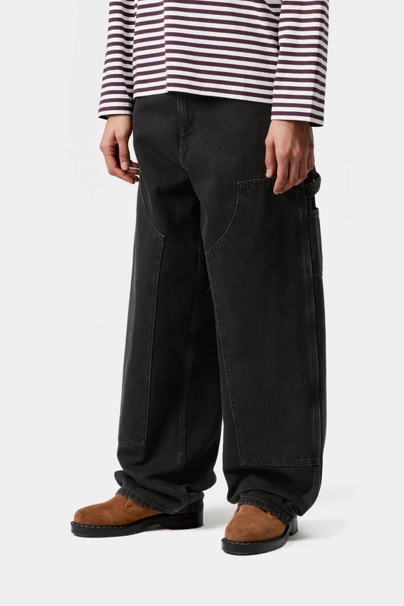 Double Knee Pant de mujer Brandon Double Knee Pant de mujer Brandon