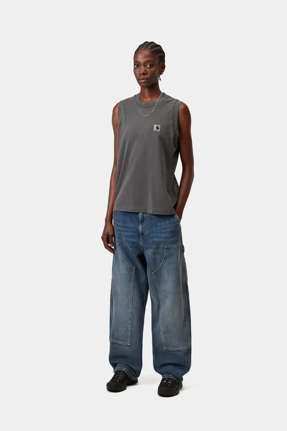 Double Knee Pant de mujer Brandon Double Knee Pant de mujer Brandon