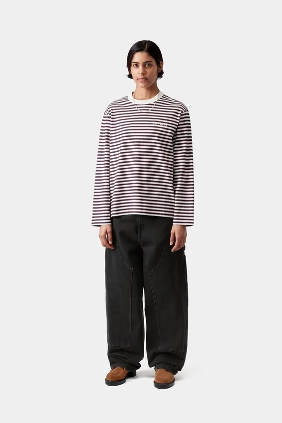 Double Knee Pant de mujer Brandon Double Knee Pant de mujer Brandon