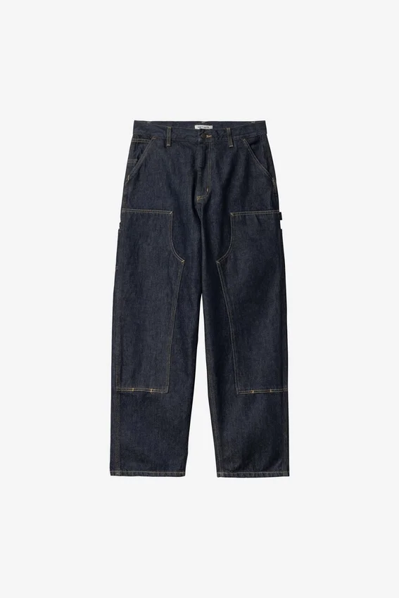 Double Knee Pant de mujer Brandon Double Knee Pant de mujer Brandon