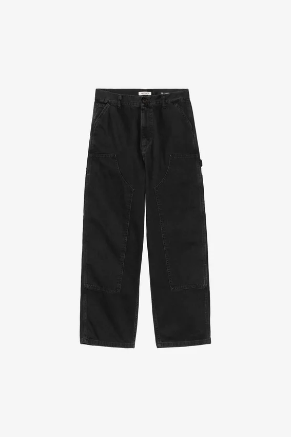 Double Knee Pant de mujer Brandon Double Knee Pant de mujer Brandon