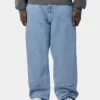 Double Knee Pant – Denim